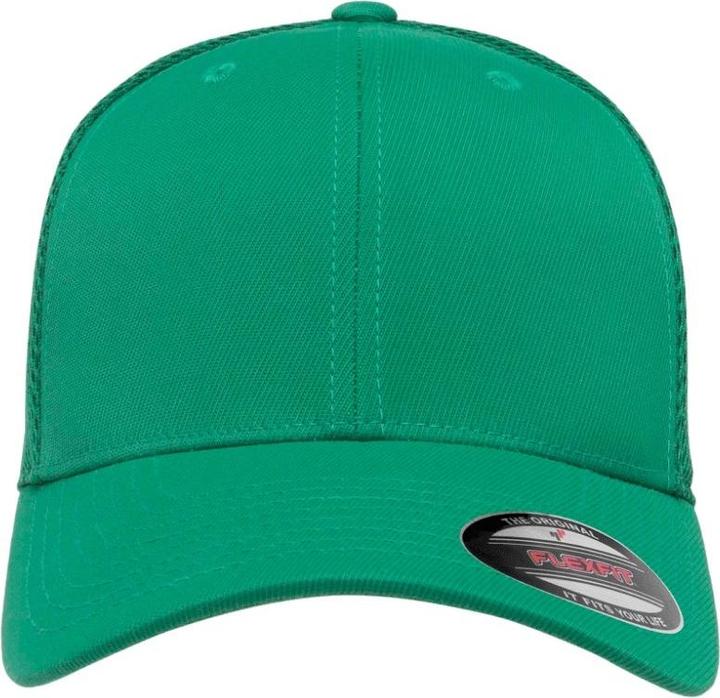 Produktbild Flexfit Tactel Mesh Baseballkappe (L)