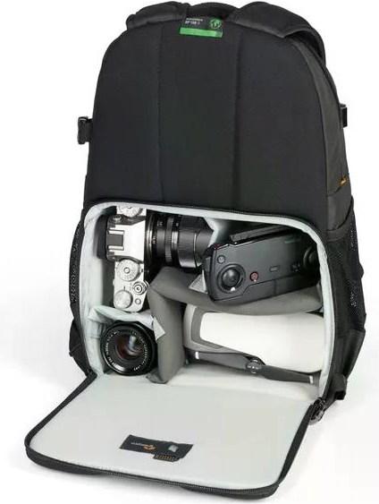 Image du produit Lowepro Adventura 150 III (GL) (Sac à dos photo, 11 l)