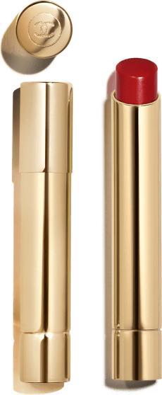 Chanel Rouge Allure L'Extrait No 854 (854 Rouge Puissant)