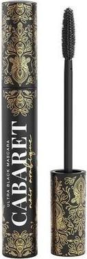 Actual product image Vivienne Sabó Vivienne Sabo Ultra Black Mascara Cabaret Noir Arabe