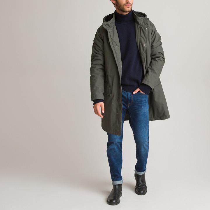 Immagine prodotto La Redoute Collections Maglia a collo alto (XXL)