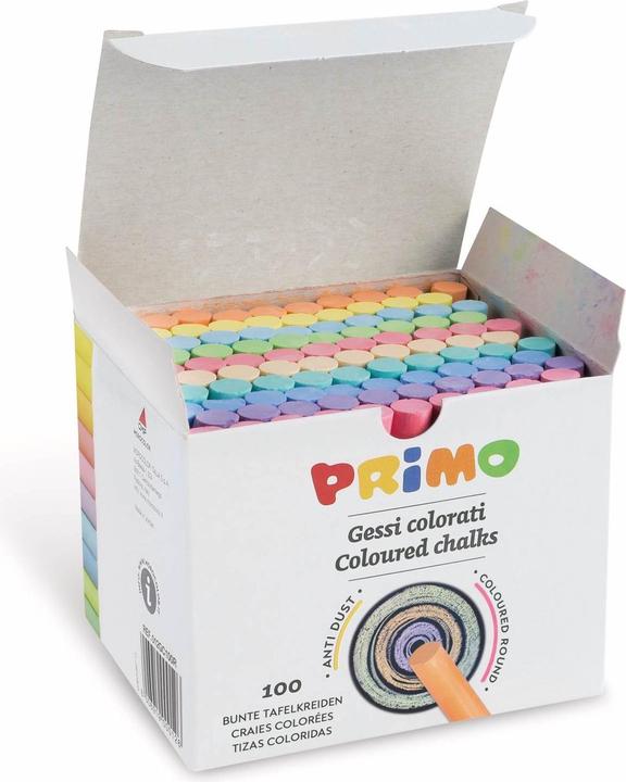 Primo Kreiden (Sortiert, 100 x)