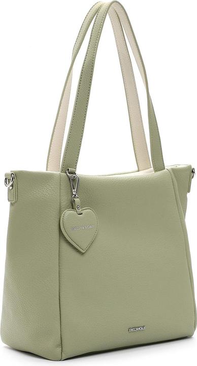 Image du produit Emily und Noah Shopper E&N Enie (16.65 l)