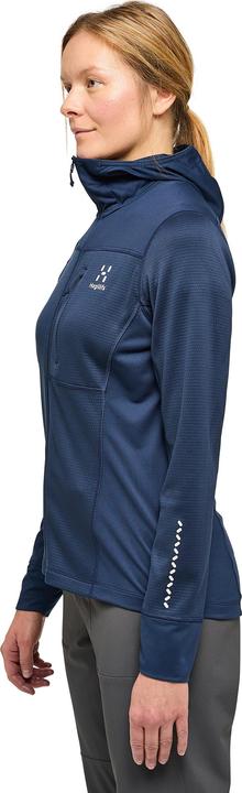 Immagine prodotto Haglöfs Felpa con cappuccio L.I.M Mid Multi (XS)