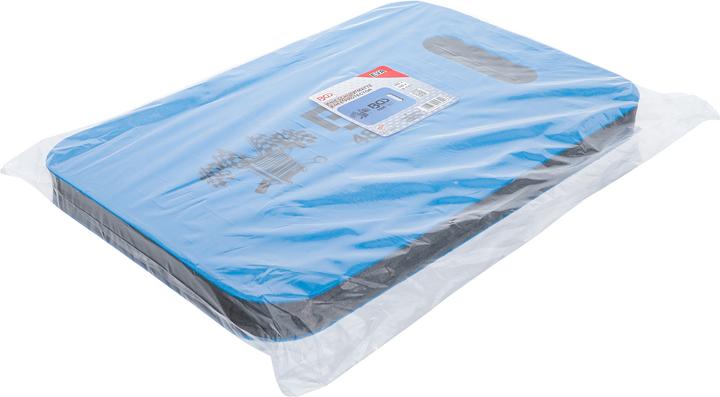 Actual product image BGS Knee protection mat