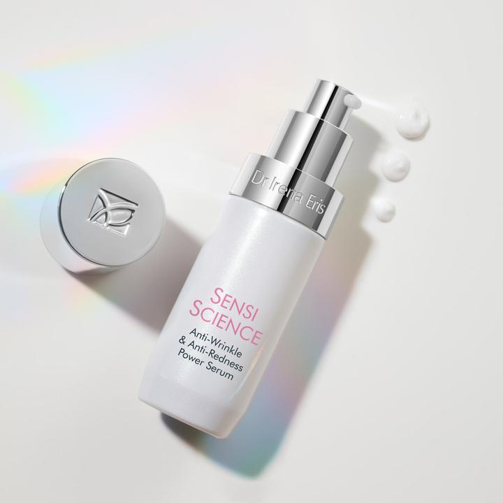 Actual product image MGA Na (30 ml)