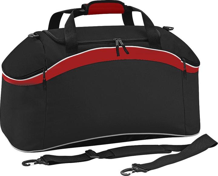 Image du produit Bagbase Teamwear Sport Sac de voyage Sac de sport 54 litres (paquet de 2) (54 l)