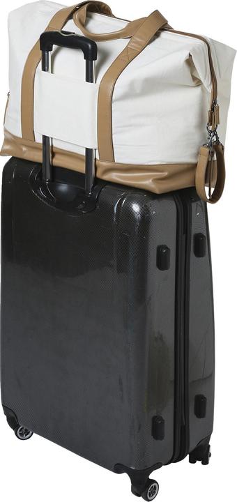 Immagine prodotto Vertbaudet Borsa fasciatoio Weekender per genitori MILANO
