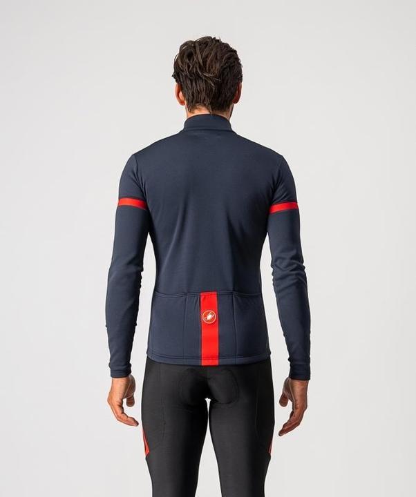 Produktbild Castelli Fondo 2 Jersey FZ (XL)