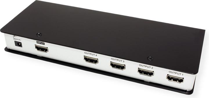 Produktbild Aten VS184A 4-Port HDMI Splitter 4K/2K