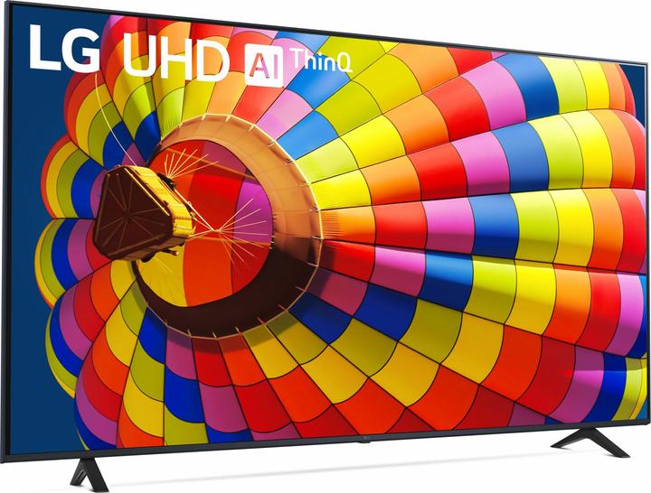 Image du produit LG TV 75UT80006LA (2024) (75", UT80, LED, 4K, 2024)