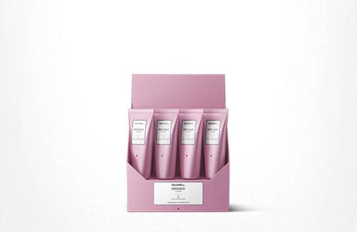Immagine prodotto Kerasilk Latte di kerasky (22 ml)