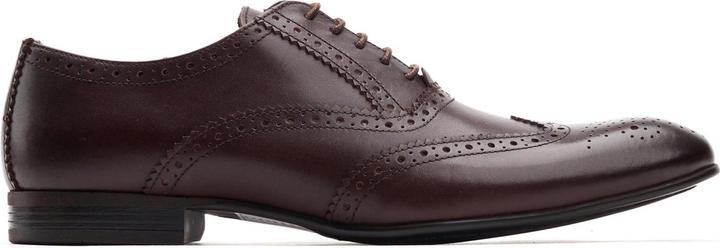 Produktbild Base London Halbschuhe Mirabelle Leder (41)