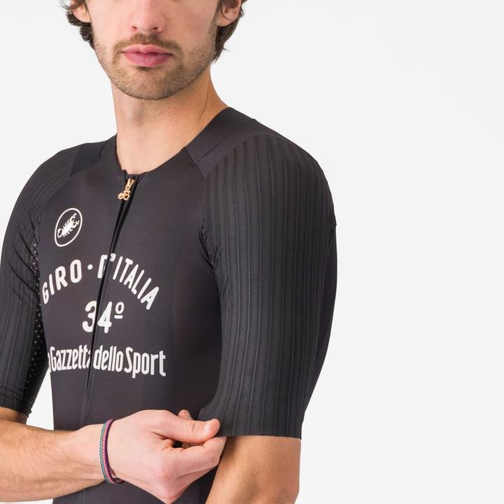 Image du produit Castelli Vintage Maglia Nera 34 (XS)