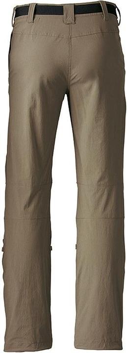 Produktbild Maier Sports Lulaka Hose roll up lang (L)