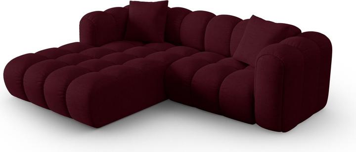 Actual product image CXL by Christian Lacroix Clotilde (Corner sofa, Modular sofa)