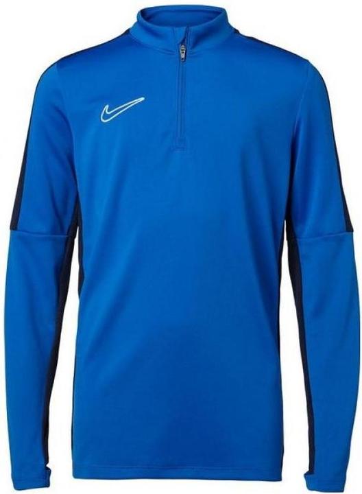 Actual product image Nike Dri-Fit Academy Big Kids" Royal Blue/Obsidian/White L (L)