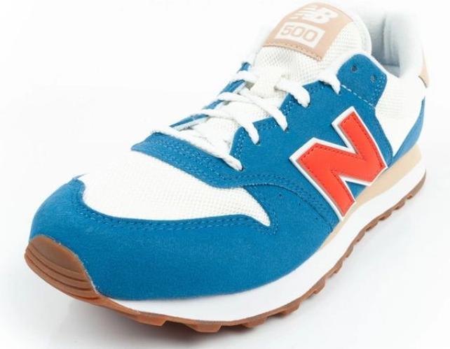Actual product image New Balance GM500TPN (40.5)