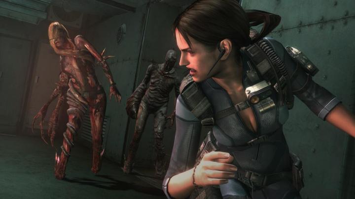 Immagine prodotto Capcom Resident Evil: Revelations (PC, DE)