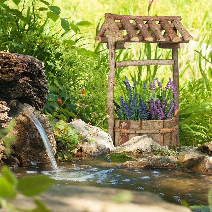 Produktbild Relaxdays 4x Windaschenbecher