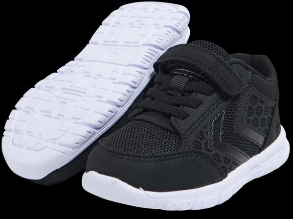 Actual product image hummel Crosslite Sneaker Infant (21)