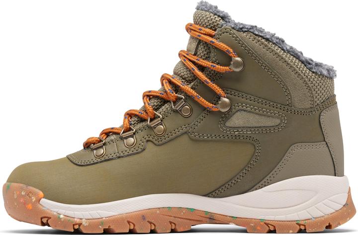 Actual product image Columbia Newton Ridge™ Wp Omni-Heat™ Ii (38)