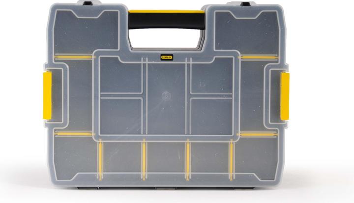 Actual product image Stanley Organizer Sortmaster Junior