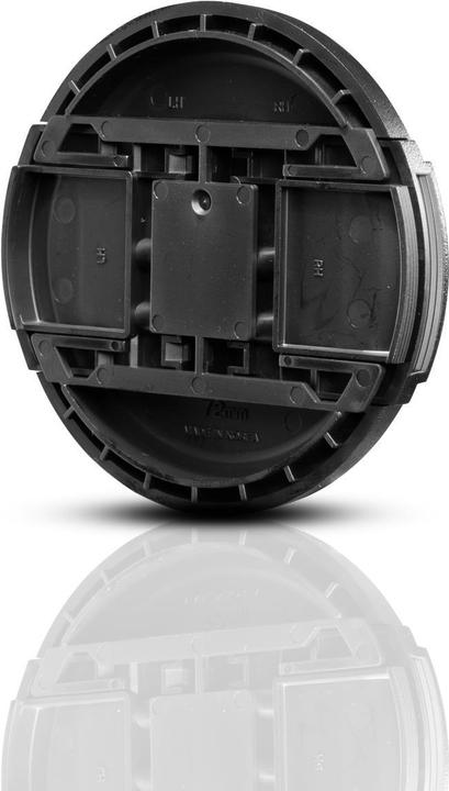 Actual product image Samyang Lens cap 72mm (72 mm)