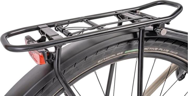 Produktbild Cilo E-Citybike Cityliner CCL°02+ 45 cm, Champagne