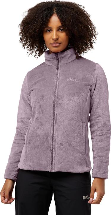 Actual product image Jack Wolfskin Rotwand 3In1 Jkt W (S)