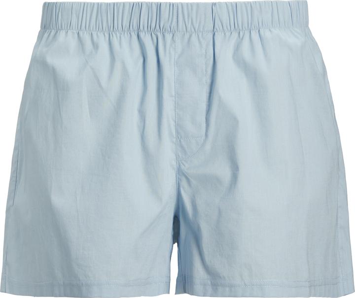 Image du produit Jack & Jones Jacmilano Woven Boxers 3 Pack Noos (M, Lot de 3)