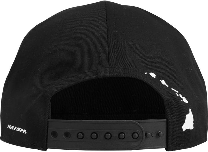 Actual product image Naish Cap Original Text Snapback