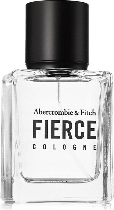 Produktbild Abercrombie and Fitch Abercrombie & Fitch Fierce Eau de Cologne Vapo 30 ml (Eau de cologne, 30 ml)