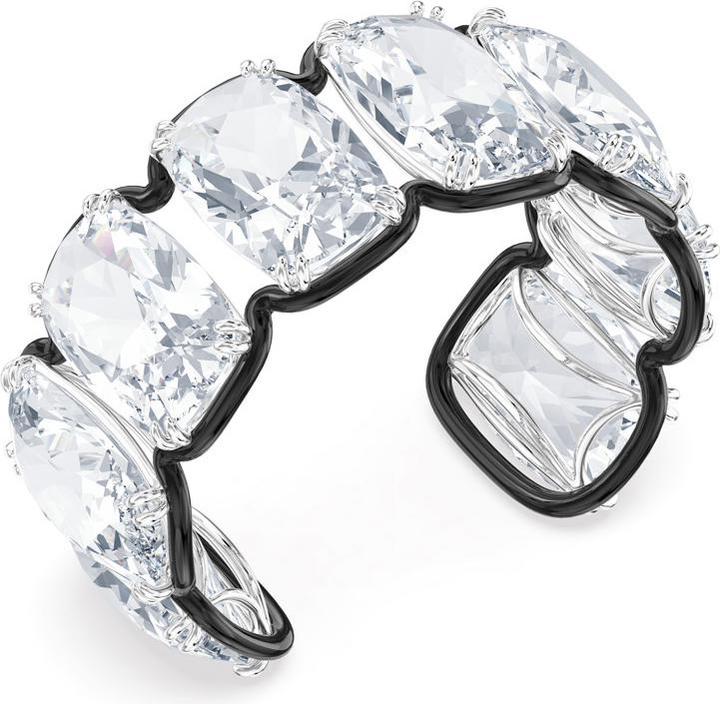 Immagine prodotto Swarovski Bracciale Harmonia L (6.40 cm, Metallo Swarovski)