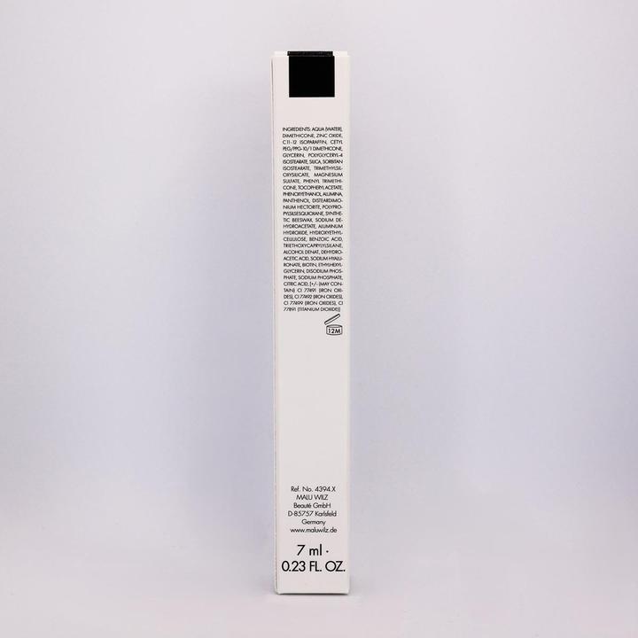 Actual product image Malu Wilz Long-Lasting Concealer (3 Light beige)