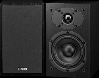 Image du produit Denon Sc-M41 (1 paire, 60 W)