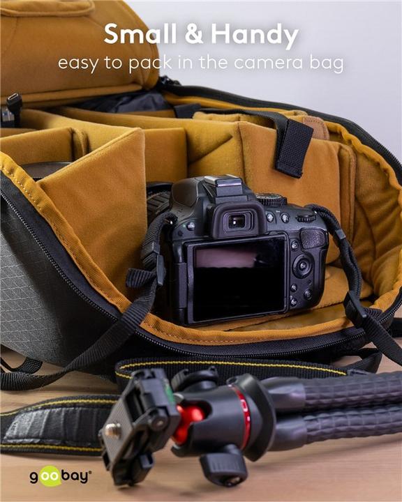 Produktbild Goobay safe-keeping box