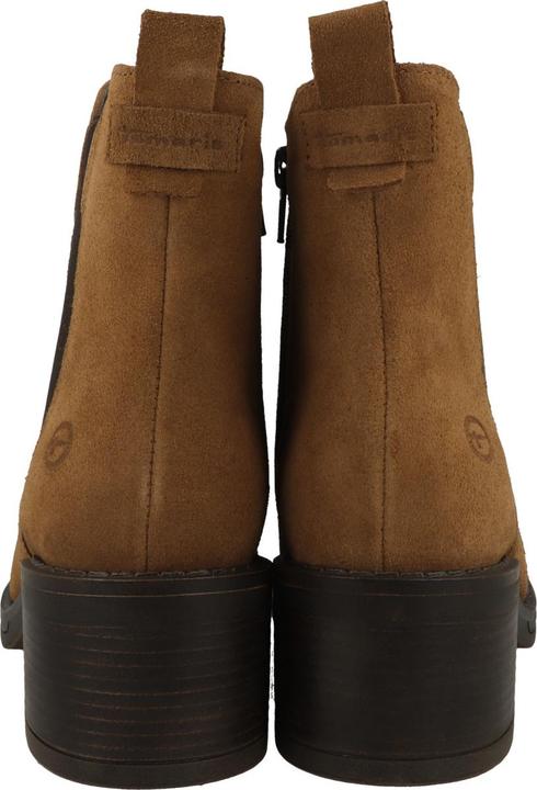 Actual product image Tamaris Chelsea boot (37)