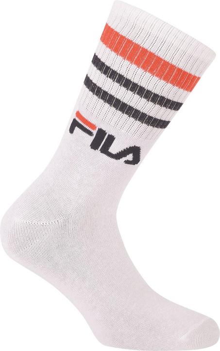 Immagine prodotto FILA Socks 6 Pack Unique (confezione da 6, 39 - 42)
