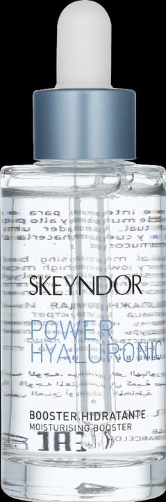 Actual product image Skeyndor Power Hyaluronic Intensive Moisturising Booster 30 ml (30 ml)
