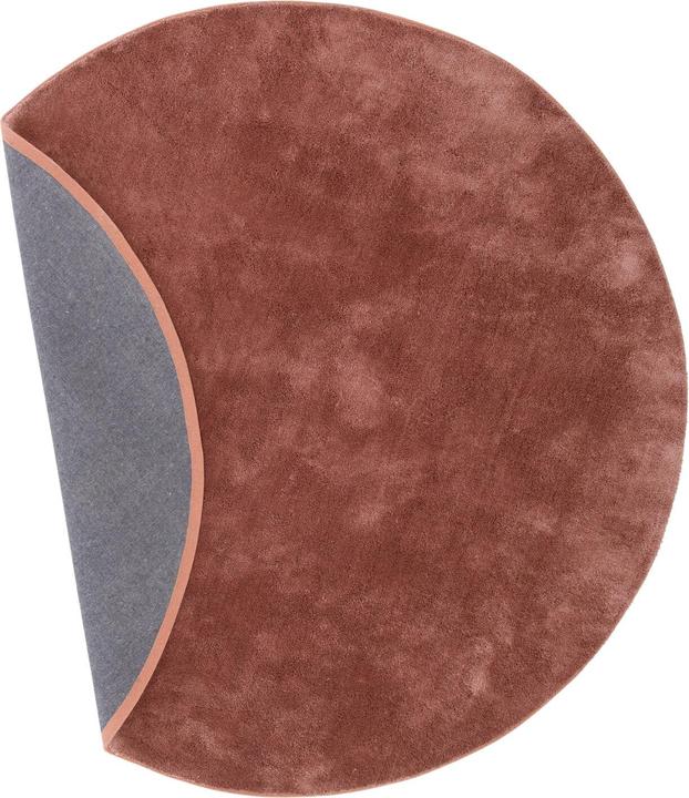 Produktbild Venture Home Teppich Undra (200 x 200 cm)