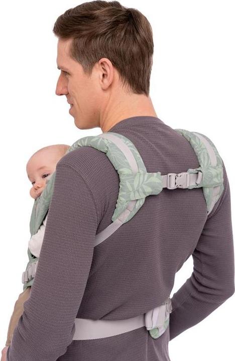 Produktbild Manduca Babytrage XT