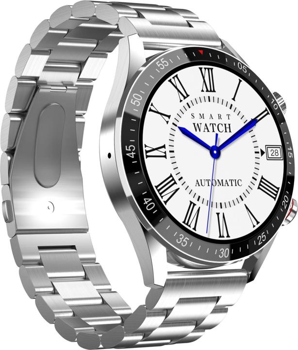 Actual product image Gravity GT4-3 Herren-Smartwatch