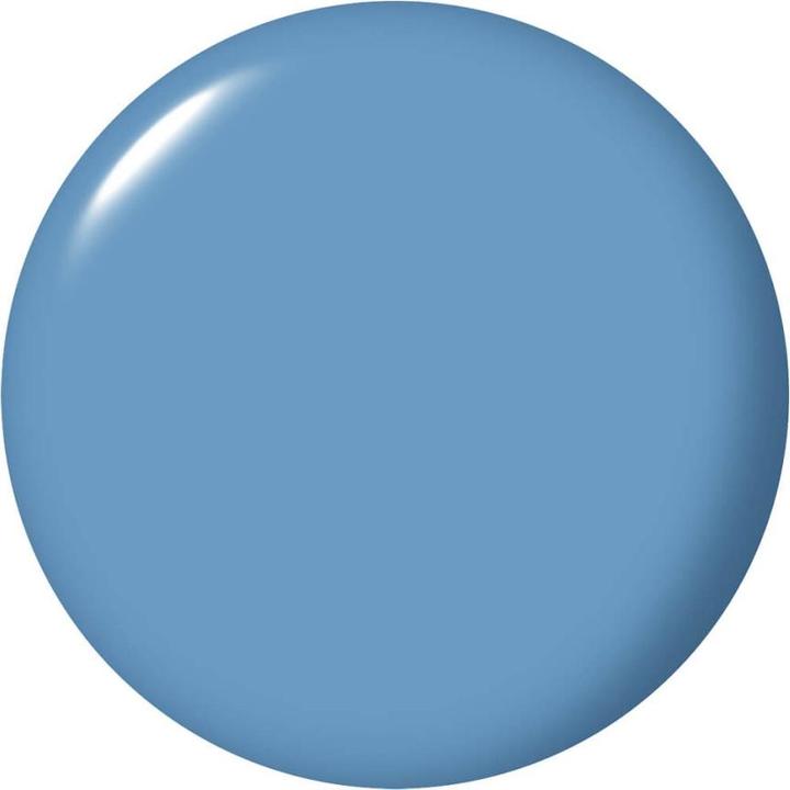 Produktbild OPI Nature Strong Collection Big Bluetiful (Big Bluetiful Planet, Farblack)