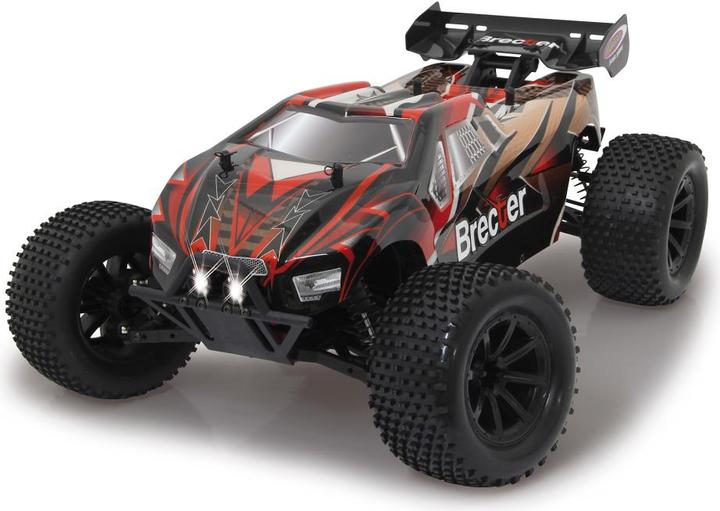 Produktbild Jamara Brecter Truggy BL Lipo