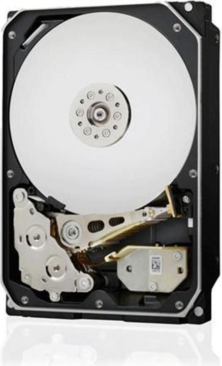 Productafbeelding WD HGST 2TB SATAIII 64MB gereviseerd (2 TB, 3.5")
