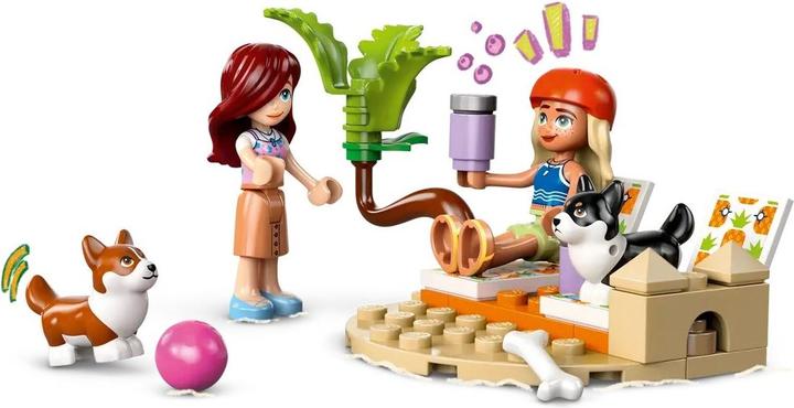 Produktbild LEGO Strandabenteuer mit Hunden (42641, LEGO Friends)