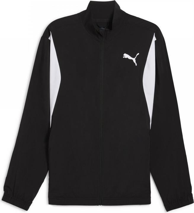 Produktbild Puma M Cross The Line Jacket 3.0 (M)