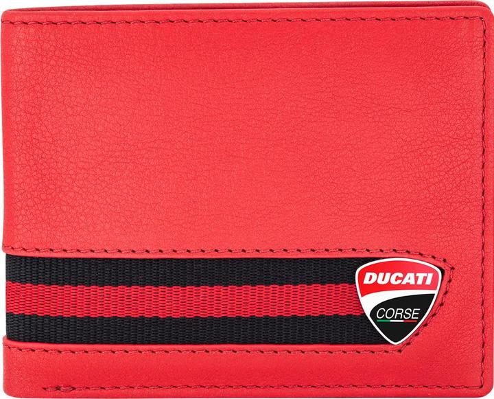 Ducati Smart Portemonnaie