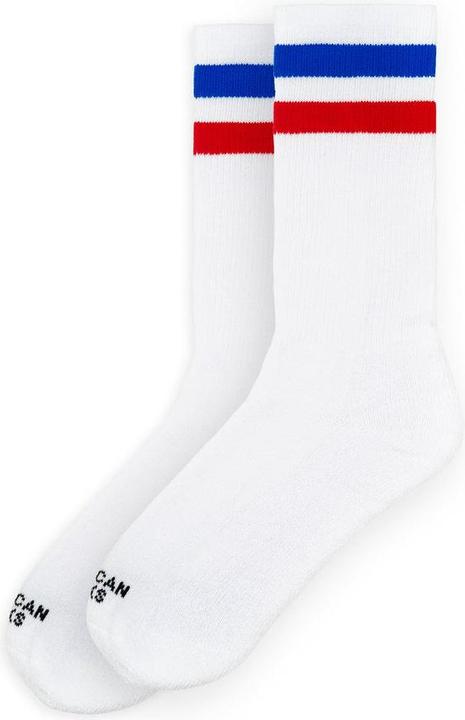 Immagine prodotto American Socks Calzini (Confezione singola, 36 - 41, 42 - 43, 44 - 46)